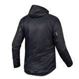 GV500 Isolierende Jacke - Schwarz