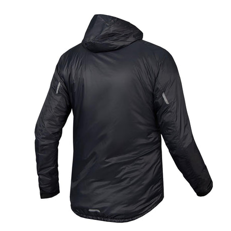 GV500 Isolierende Jacke - Schwarz