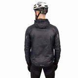 GV500 Isolierende Jacke - Schwarz