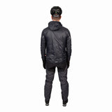 GV500 Isolierende Jacke - Schwarz