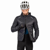 GV500 Isolierende Jacke - Schwarz