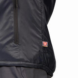 GV500 Isolierende Jacke - Schwarz