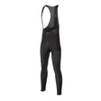 GV500 Thermo Bibtight - Schwarz