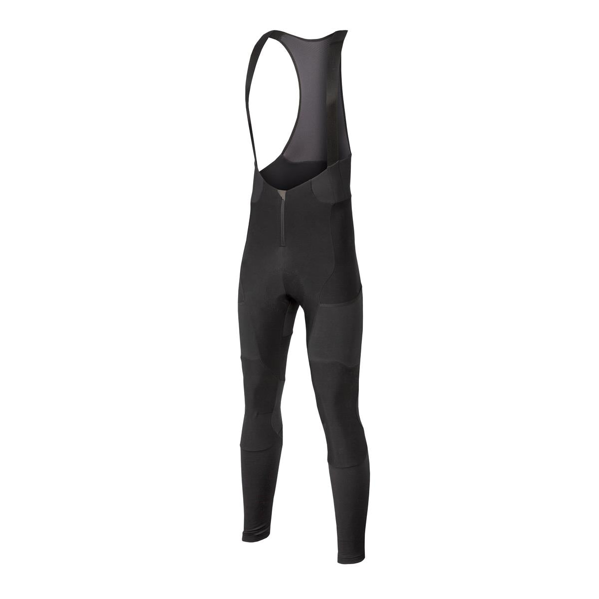 GV500 Thermo Bibtight - Schwarz