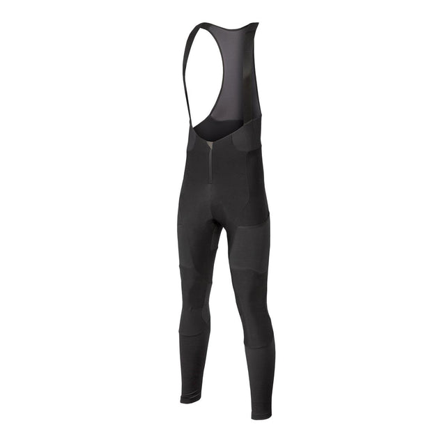 GV500 Thermo Bibtight - Schwarz