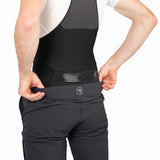 GV500 Thermo Bibtight - Schwarz