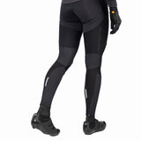 GV500 Thermo Bibtight - Schwarz