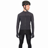 GV500 Thermo Bibtight - Schwarz