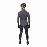 GV500 Thermo Bibtight - Schwarz