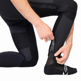 GV500 Thermo Bibtight - Schwarz