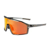 Gabbro II Brille - Grau