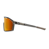 Gabbro II Brille - Grau