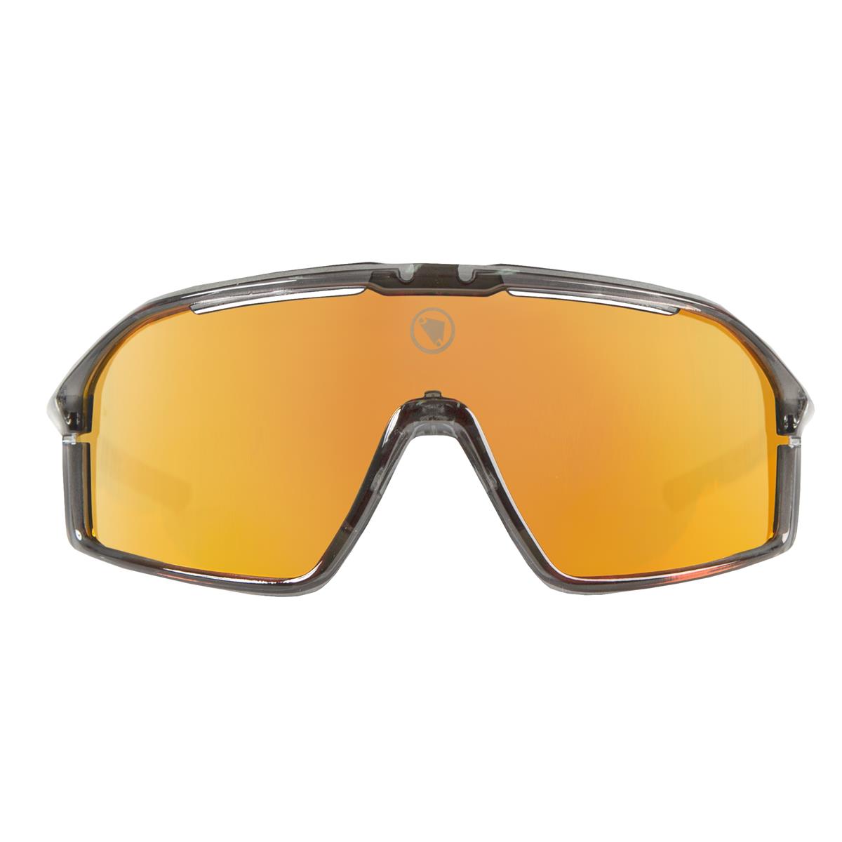 Gabbro II Brille - Grau