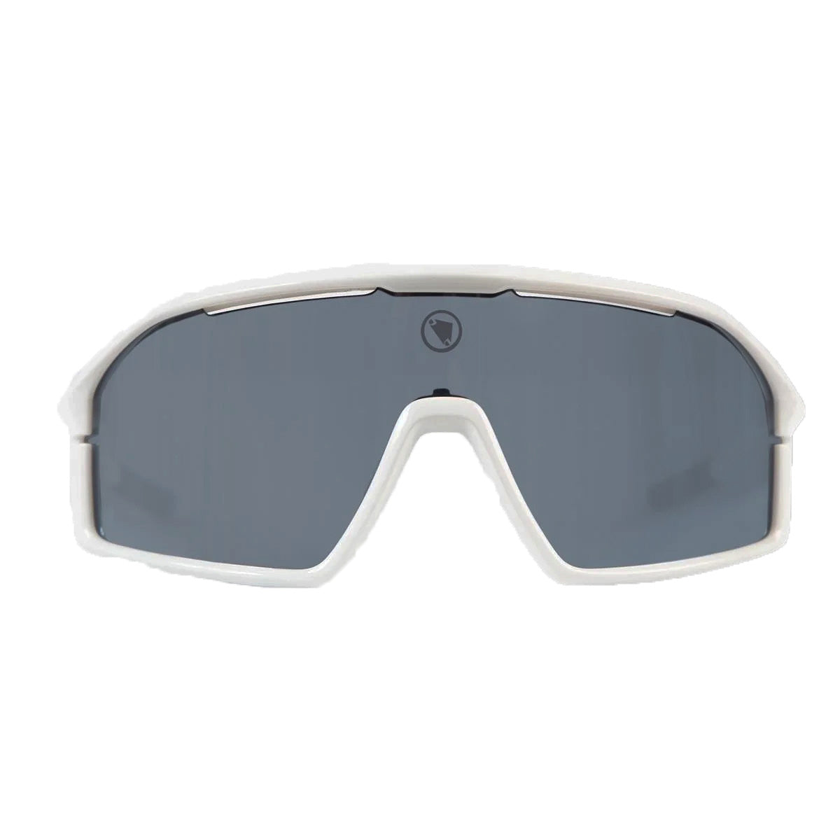 Gabbro II Brille - Weiß