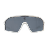 Gabbro II Brille - Weiß