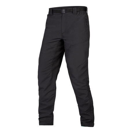 Hummvee Hose - Schwarz