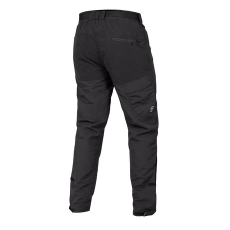 Hummvee Hose - Schwarz