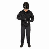 Hummvee Hose - Schwarz