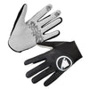 Hummvee Lite Icon Handschuh - Schwarz