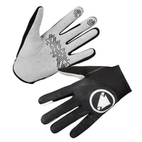 Hummvee Lite Icon Handschuh - Schwarz
