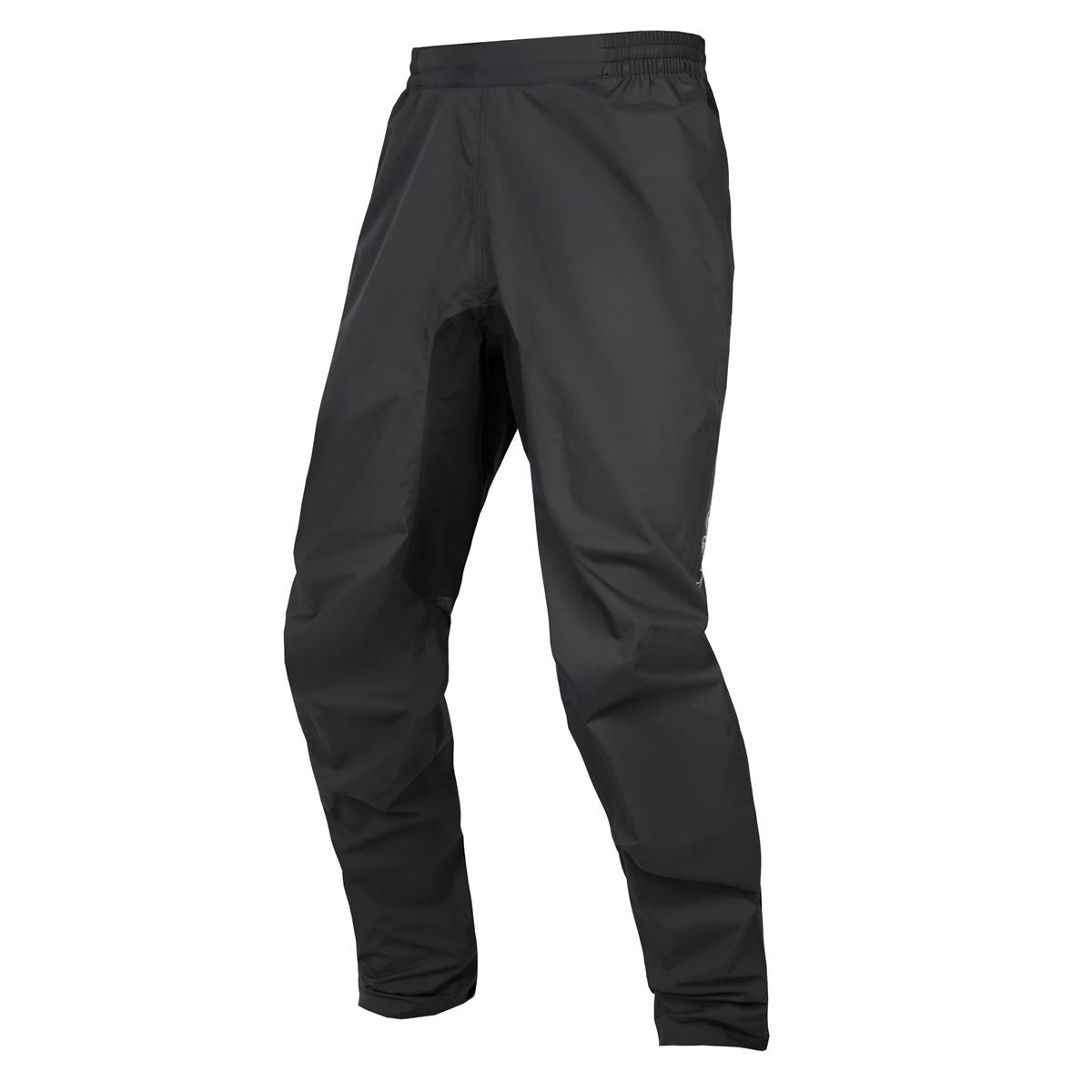 Hummvee Wasserdichte Hose - Schwarz