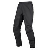 Hummvee Wasserdichte Hose - Schwarz