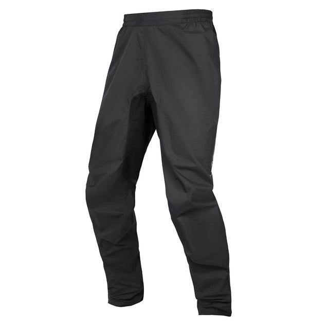 Hummvee Wasserdichte Hose - Schwarz