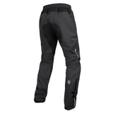 Hummvee Wasserdichte Hose - Schwarz