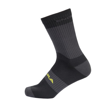 Hummvee Wasserdichte Socken II - Schwarz