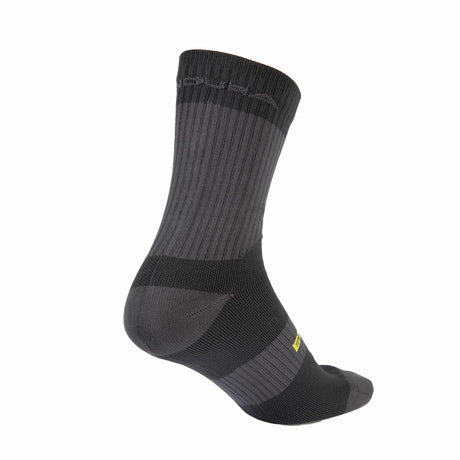 Hummvee Wasserdichte Socken II - Schwarz