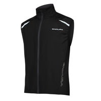 Gilet Hummvee - Noir
