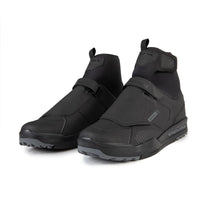 MT500 Burner Clipless Waterproof Shoe - Black 