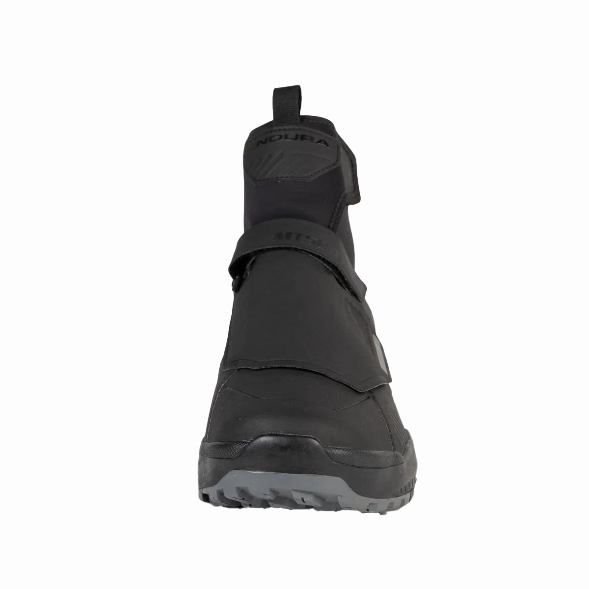 MT500 Burner Clipless Wasserdichter Schuh - Schwarz