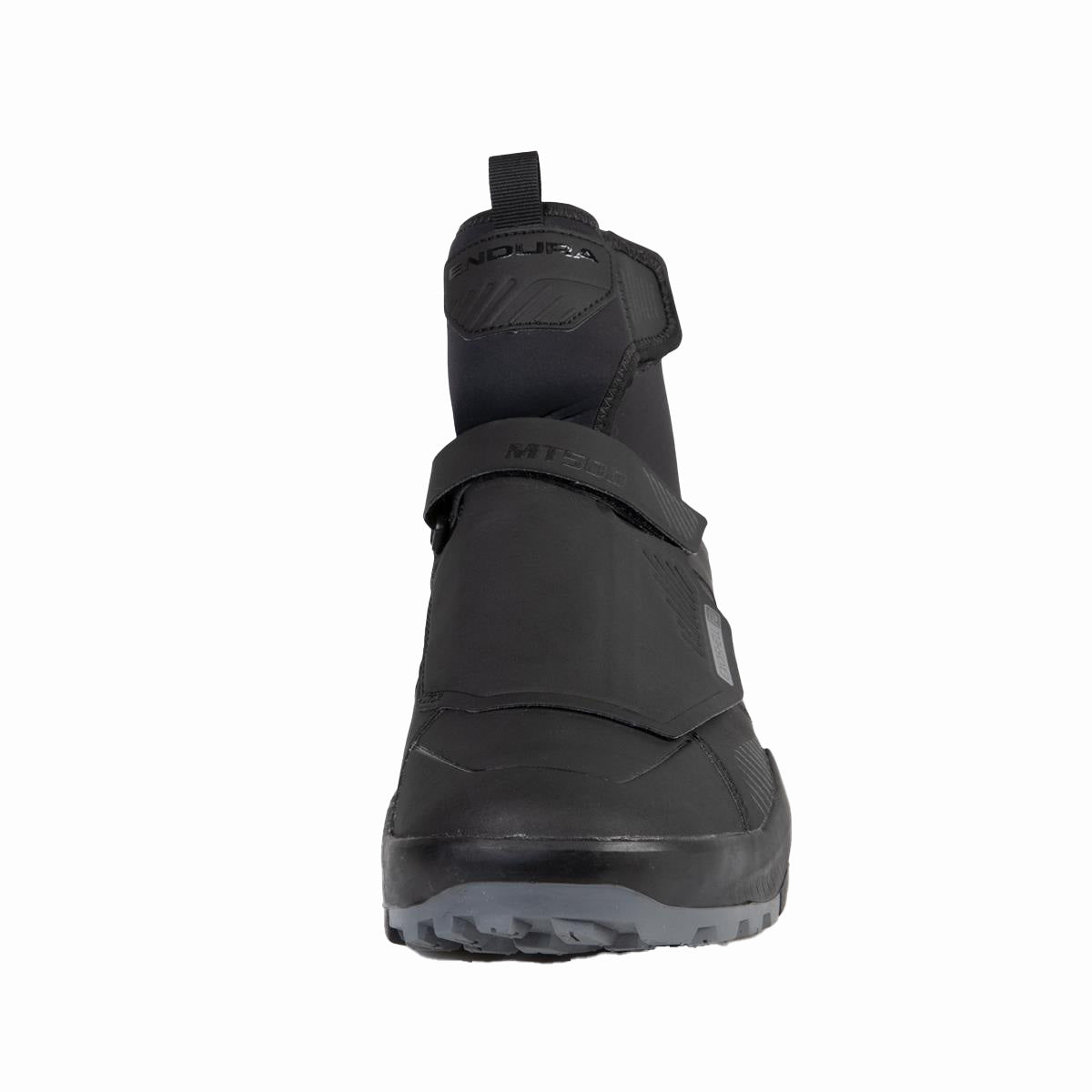 MT500 Burner Flat Wasserdichter Schuh - Schwarz