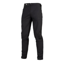 MT500 Burner Hose - Schwarz