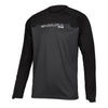 Maglia MT500 Burner (manica lunga) - Nero