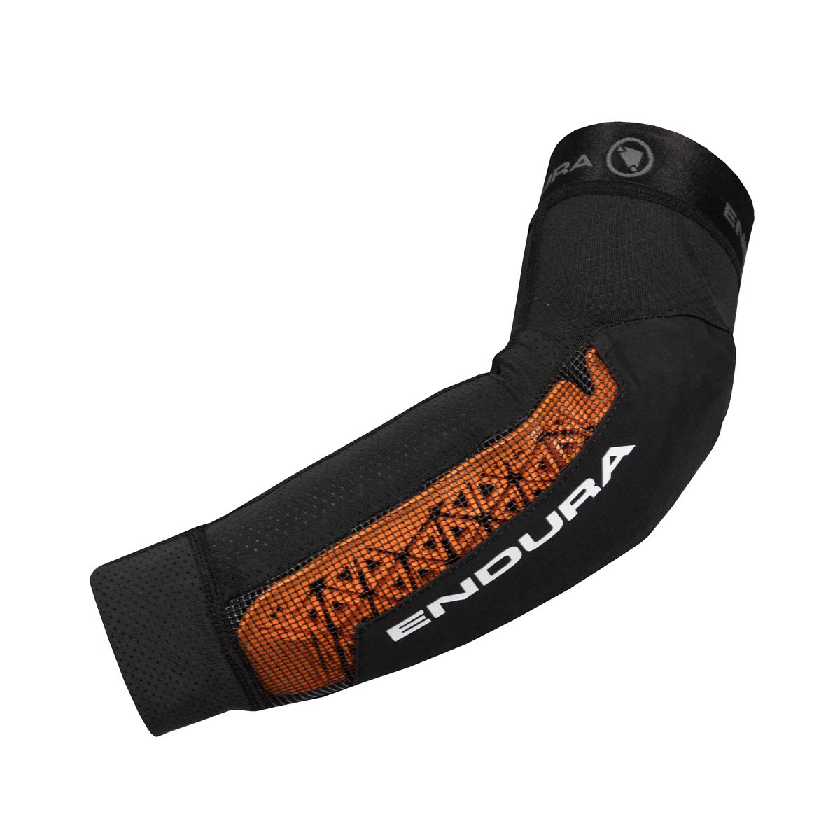 MT500 D3O® Ghost Ellenbogen Schoner - Schwarz