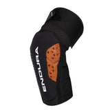MT500 D3O® Offener Knieprotektor - Schwarz