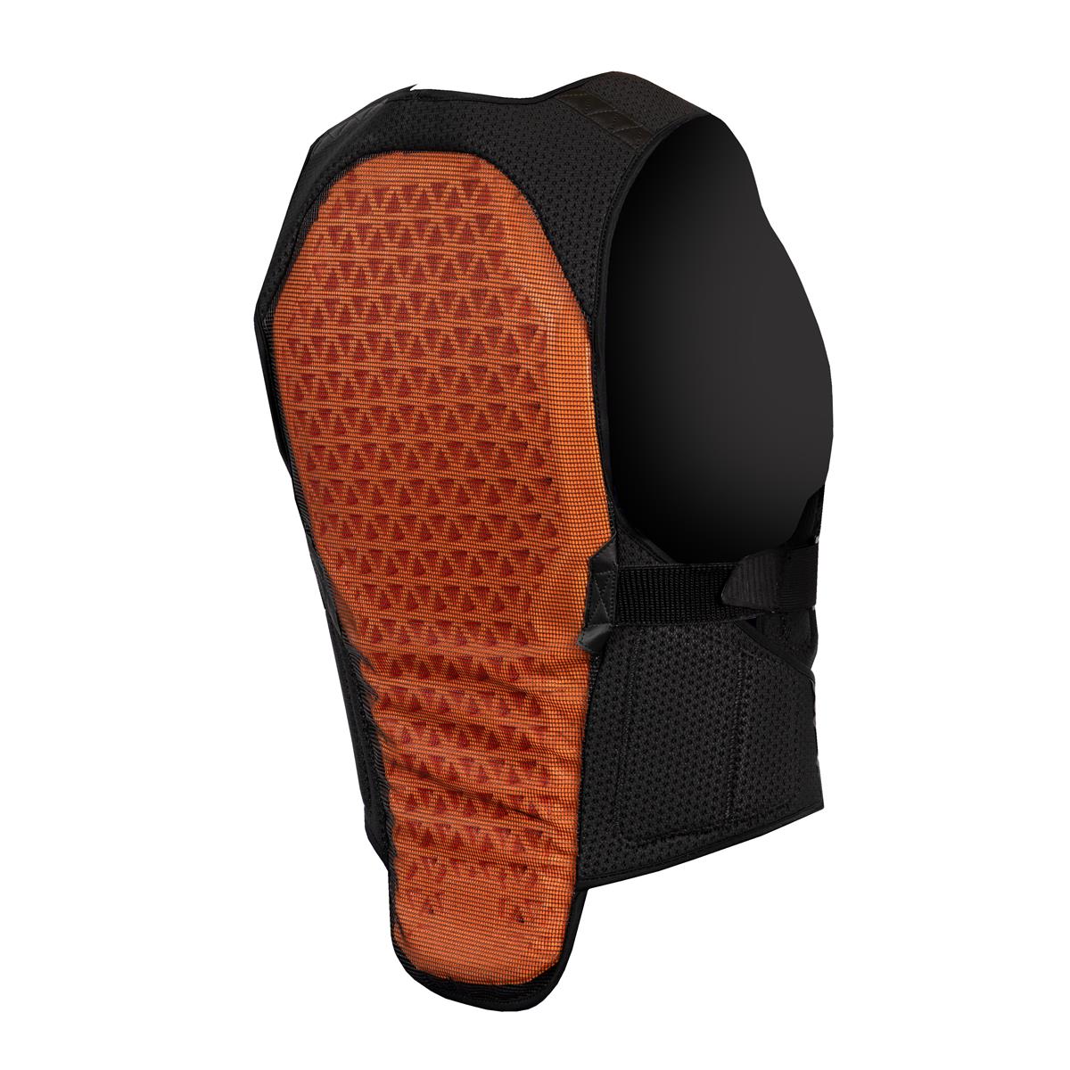 MT500 D3O® Protektorenweste - Schwarz