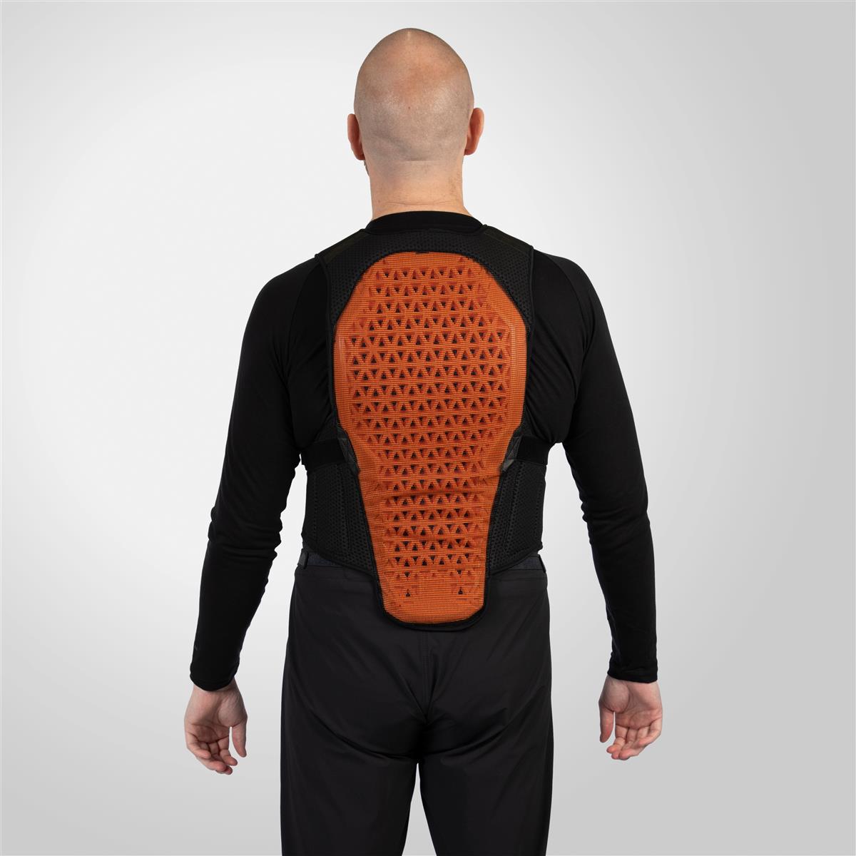 MT500 D3O® Protektorenweste - Schwarz