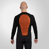 MT500 D3O® Protektorenweste - Schwarz