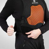 MT500 D3O® Protektorenweste - Schwarz