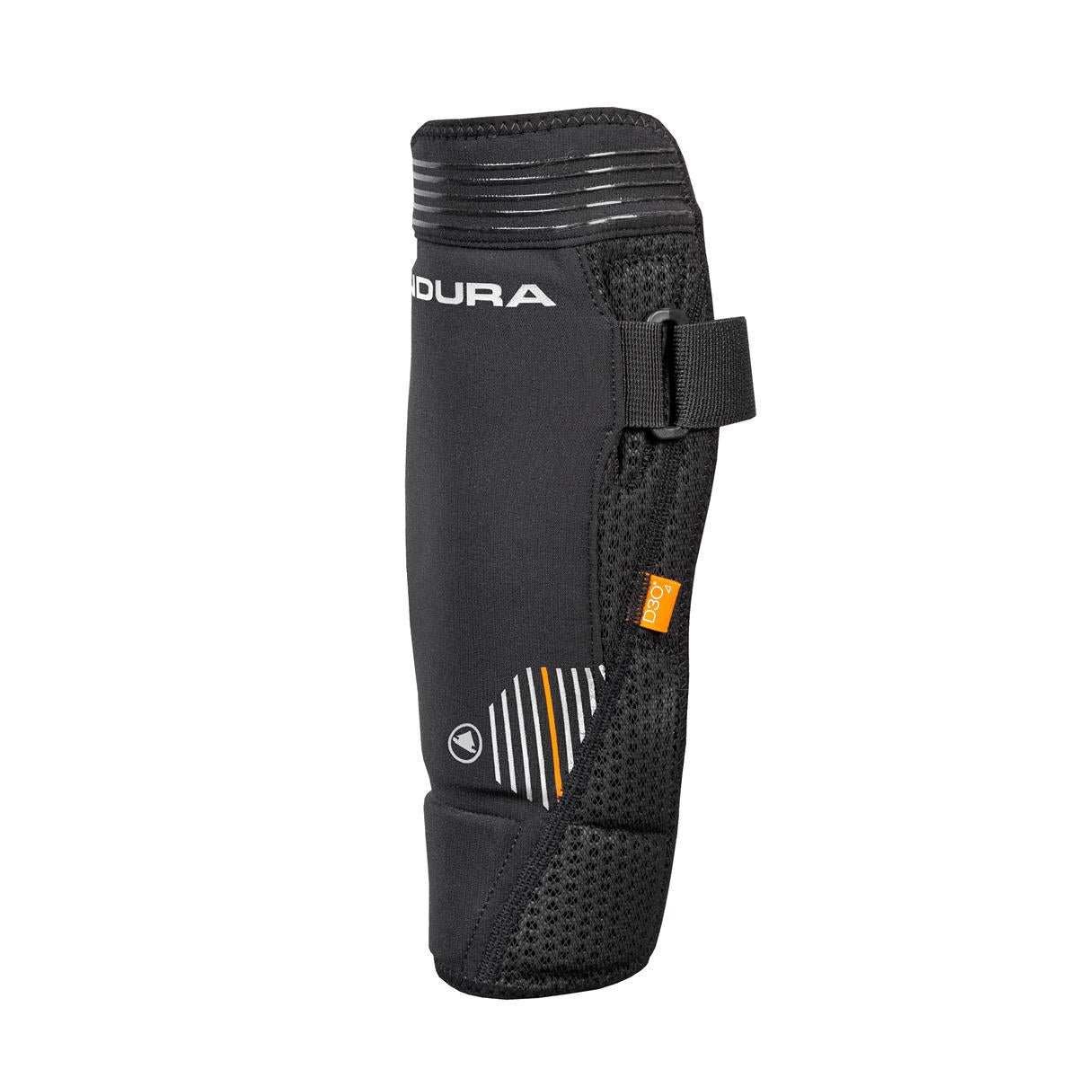 MT500 D3O® Schienbeinschutz - Schwarz