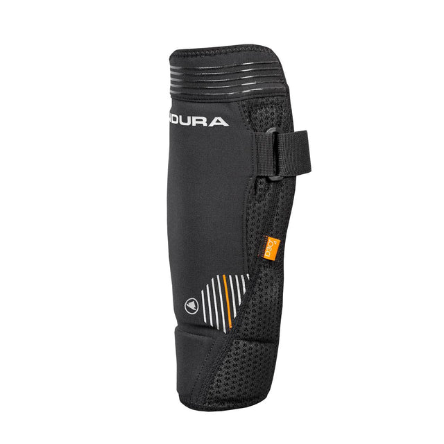 MT500 D3O® Schienbeinschutz - Schwarz