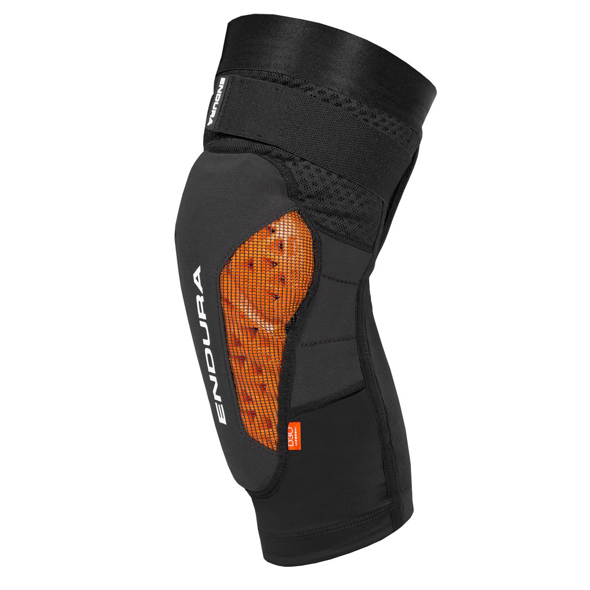 MT500 Lite Knieprotektor - Schwarz