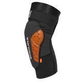 MT500 Lite Knieprotektor - Schwarz
