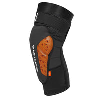 MT500 Lite Knee Protector - Black 