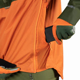 MT500 Lite Wasserdichte Pulloverjacke - Harvest