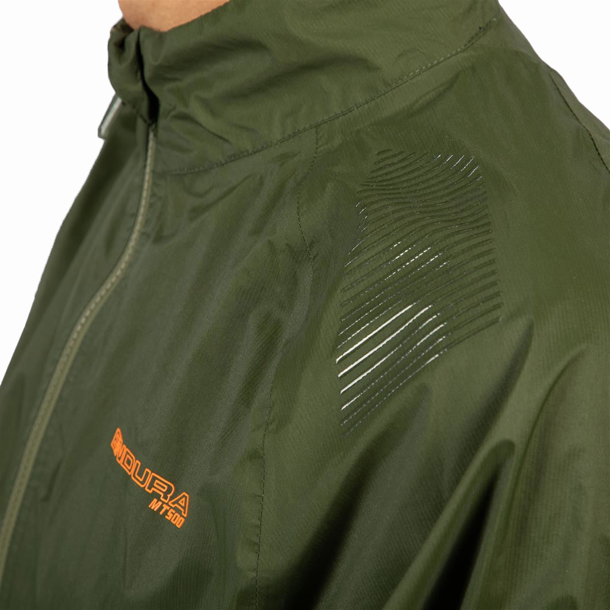 MT500 Lite Wasserdichte Pulloverjacke - Harvest
