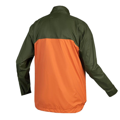MT500 Lite Wasserdichte Pulloverjacke - Harvest